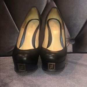 Women’s FENDI heels